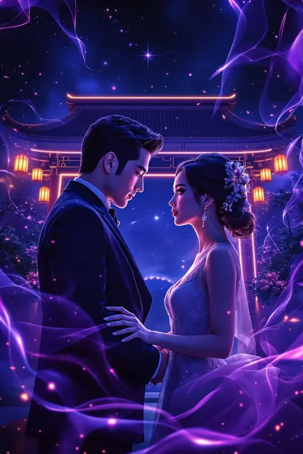 首富的隐婚娇妻 - AI短剧在線封面