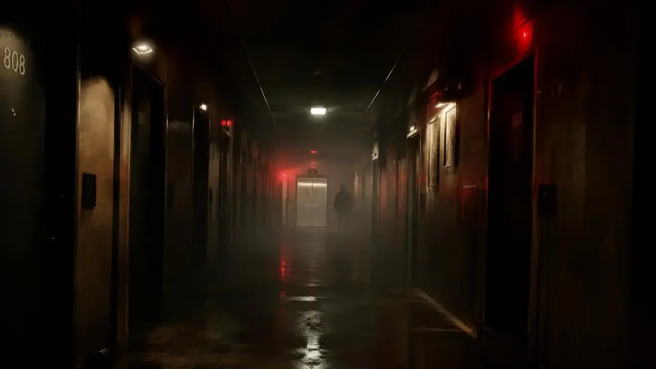 深夜来电：第七个真相 - AI短剧在線悬疑专区推荐