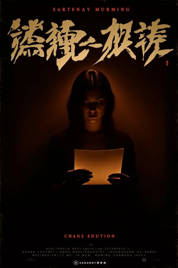 于无声处 - AI短剧在線封面